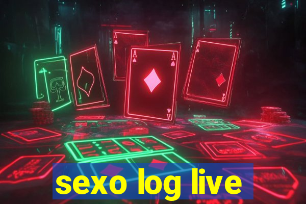 sexo log live